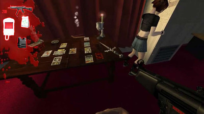 третий скриншот из Postal 2 : eternal damnation