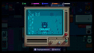 третий скриншот из Hikikomori life