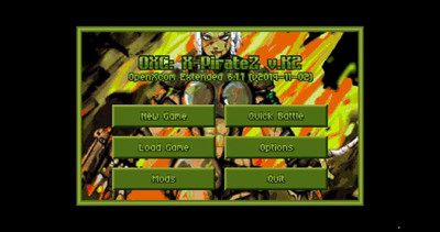 четвертый скриншот из X-Piratez N11