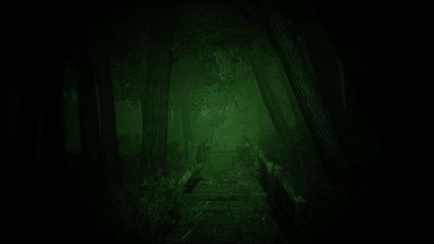 третий скриншот из Shizuoka Curse