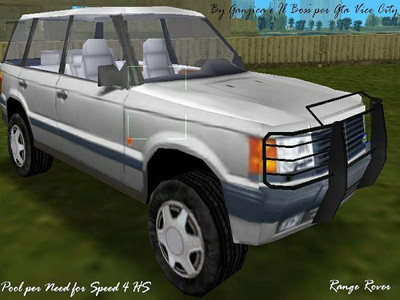 четвертый скриншот из Моды машины для gta vice city