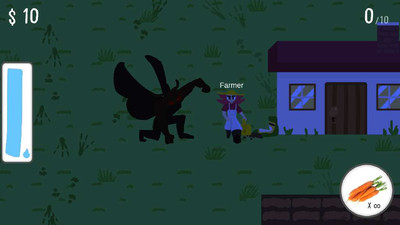 третий скриншот из Cryptid Farm