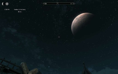 четвертый скриншот из Skyrim Anny Plugin Collection / Подборка лучших плагинов (The Elder Scrolls V: Skyrim)