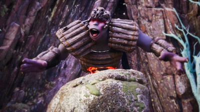 первый скриншот из Kun'tewiktuk: A Mi'kmaw Adventure