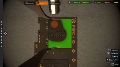 третий скриншот из Device Doctor Simulator 2024