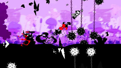 четвертый скриншот из Gunboat God