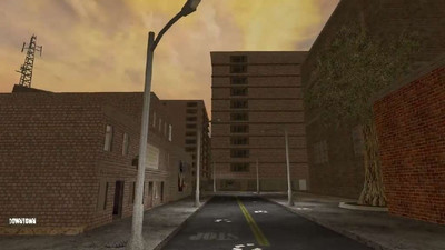 второй скриншот из Postal 2 : eternal damnation