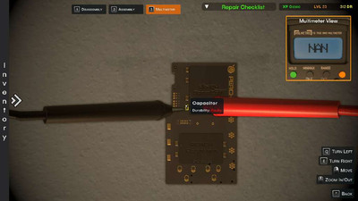 второй скриншот из Device Doctor Simulator 2024