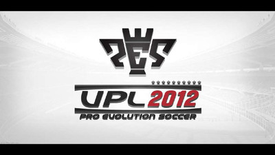 третий скриншот из Pro Evolution Soccer (PES) 2012 - Ukrainian Premier League 2012 Winter Edition 2.0