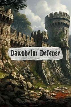 Dawnhelm Defense Dawnhelm Defense