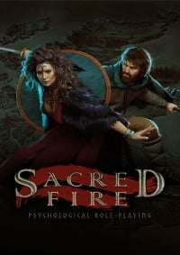 Sacred Fire