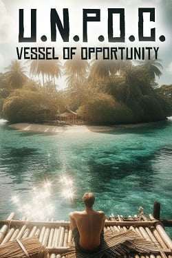 U.N.P.O.C. Vessel of Opportunity U.N.P.O.C. Vessel of Opportunity