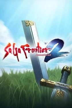 SaGa Frontier 2 Remastered SaGa Frontier 2 Remastered