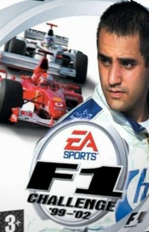 CTDP 1995 Season для F1 Challenge 99-02