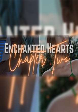 Enchanted Hearts Enchanted Hearts