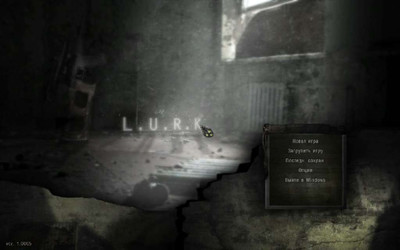 второй скриншот из S.T.A.L.K.E.R.: Shadow of Chernobyl - L.U.R.K. N.W.A Edition