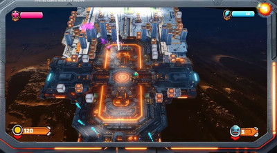 первый скриншот из No Ticket Back: Craft, Survive & Escape