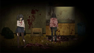 второй скриншот из Even in Death