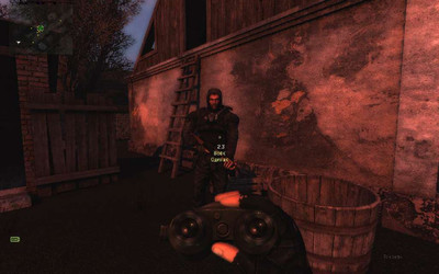 третий скриншот из S.T.A.L.K.E.R.: Shadow of Chernobyl - L.U.R.K. N.W.A Edition