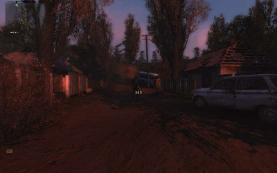 первый скриншот из S.T.A.L.K.E.R.: Shadow of Chernobyl - L.U.R.K. N.W.A Edition