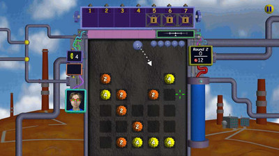 второй скриншот из Nubby's Number Factory