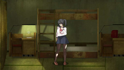 третий скриншот из Even in Death