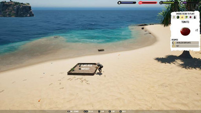 первый скриншот из U.N.P.O.C. Vessel of Opportunity