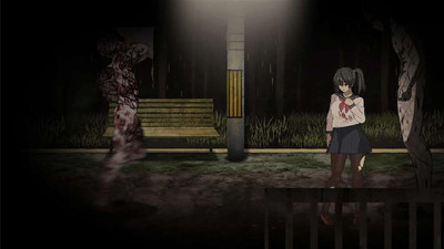 четвертый скриншот из Even in Death