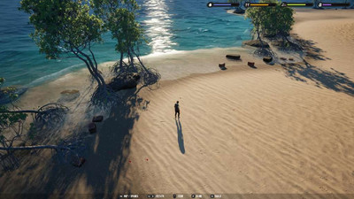 второй скриншот из U.N.P.O.C. Vessel of Opportunity