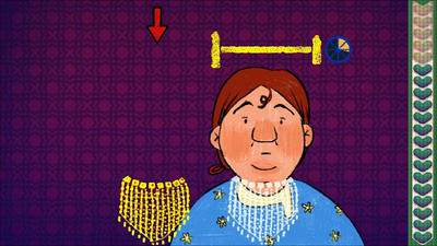 первый скриншот из Off-balance: Balance Party Vol. 2