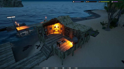 третий скриншот из U.N.P.O.C. Vessel of Opportunity