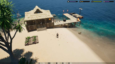 четвертый скриншот из U.N.P.O.C. Vessel of Opportunity