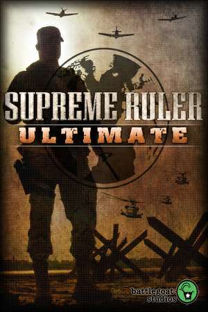 Supreme Ruler Project 2025 Supreme Ruler Project 2025