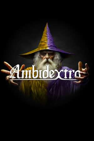 Ambidextro Ambidextro