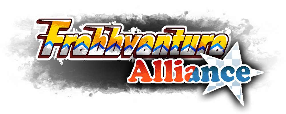 Frebbventure Alliance DEMO