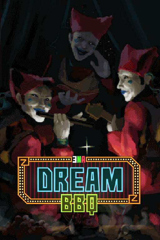 ENA: Dream BBQ - Supporter Edition