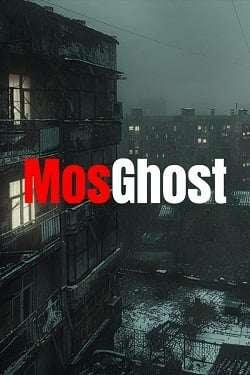 MosGhost MosGhost