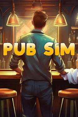 Pub Sim Pub Sim