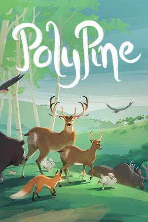 PolyPine PolyPine