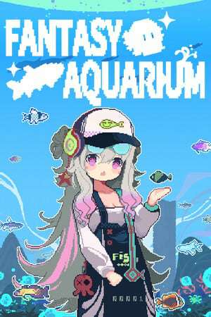 Fantasy Aquarium Fantasy Aquarium