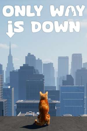 Only Way is Down Only Way is Down