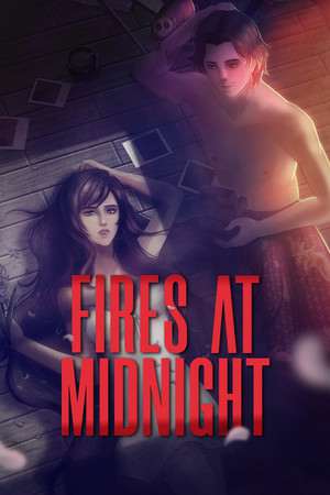 Fires At Midnight Fires At Midnight