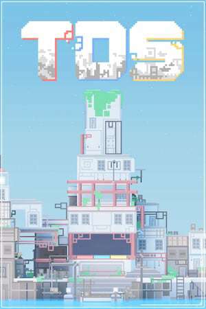 TDS - Tower Defense Strategy TDS - Tower Defense Strategy
