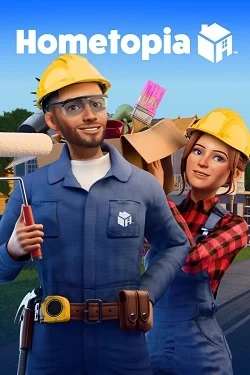 Hometopia Hometopia