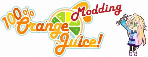 100% Orange Juice – Все моды [Steam Workshop]