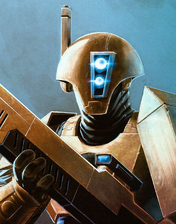 Fallout 3: Tau Fire Warrior Fallout 3: Tau Fire Warrior