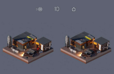 четвертый скриншот из Find The Flaw