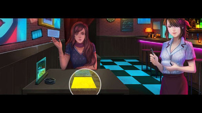 четвертый скриншот из Fires At Midnight