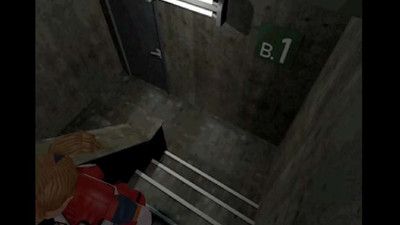 четвертый скриншот из Resident Evil 1.5 – Biohazard 2 Untold Story
