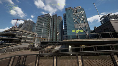 первый скриншот из STORROR Parkour Pro